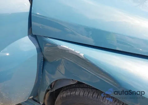 2007 Chevrolet Hhr Lt из США, поврежденный, VIN 3GNDA23D47S564043